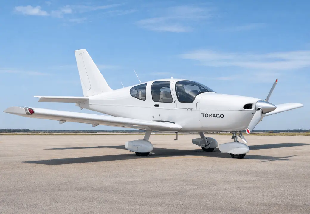 SOCATA – TOBAGO SERIES