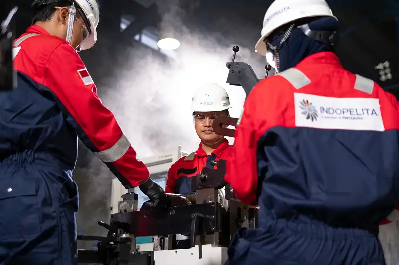 Industrial Services