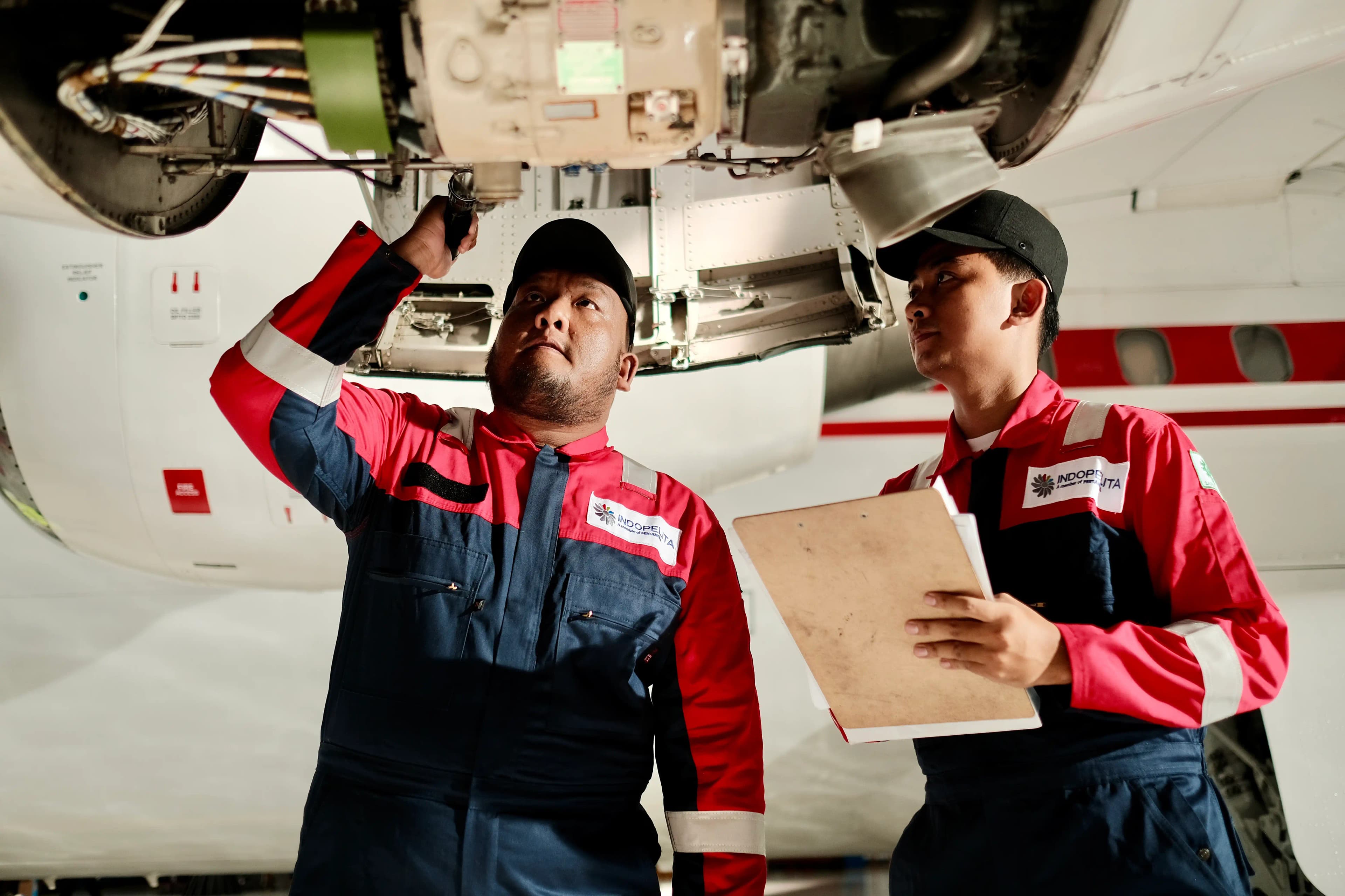 Aviation Services