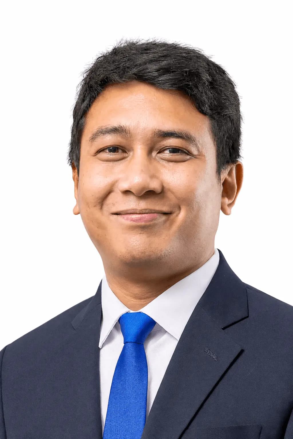 Putra Pradipta