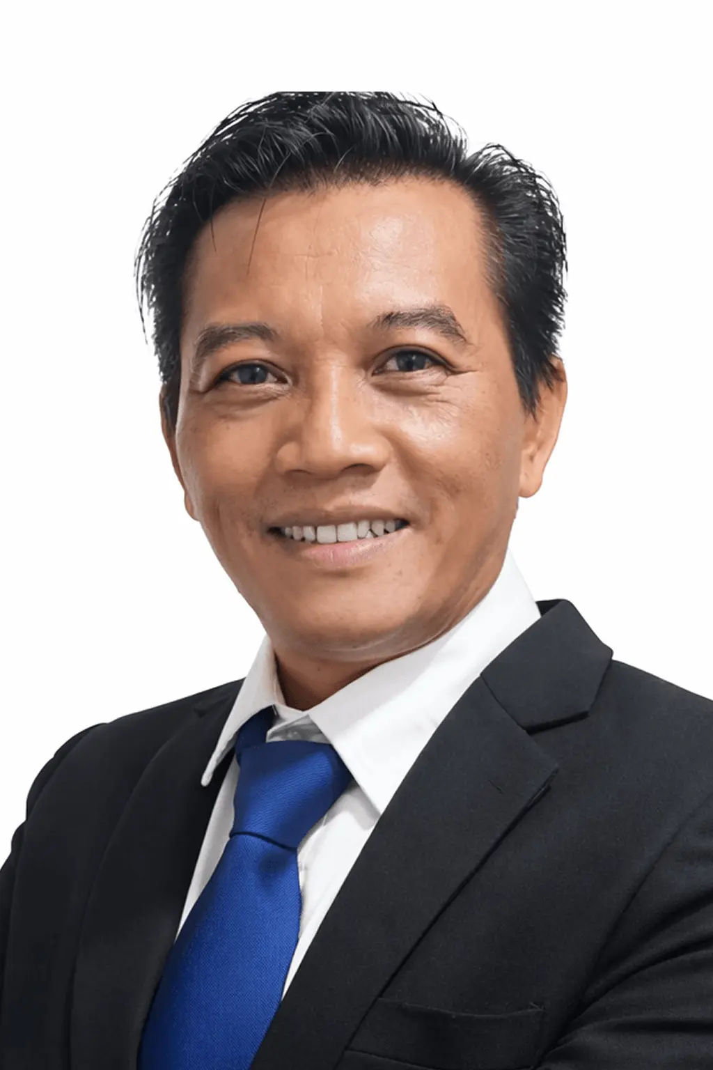 Kristian Adi Rimbawan