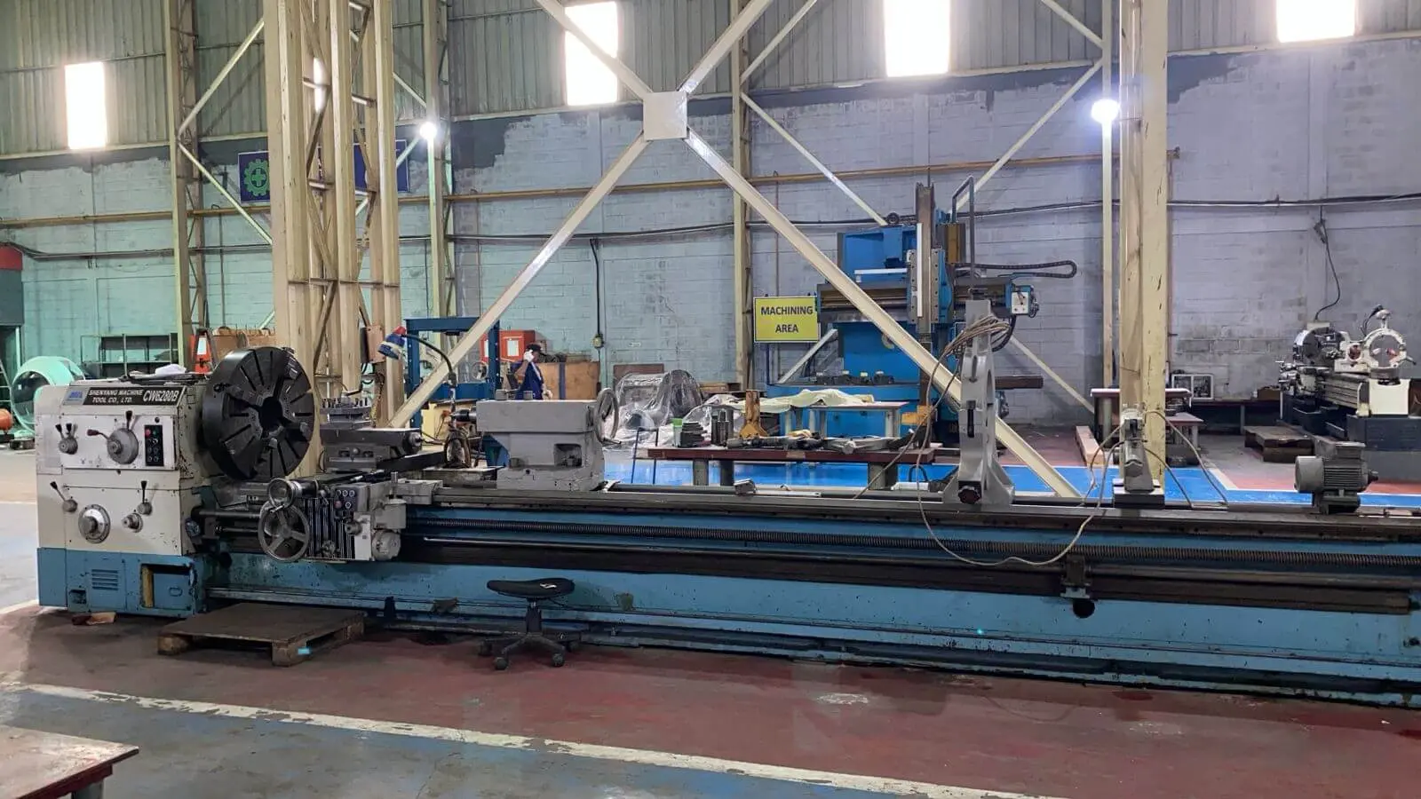 Automation & Instrumentation