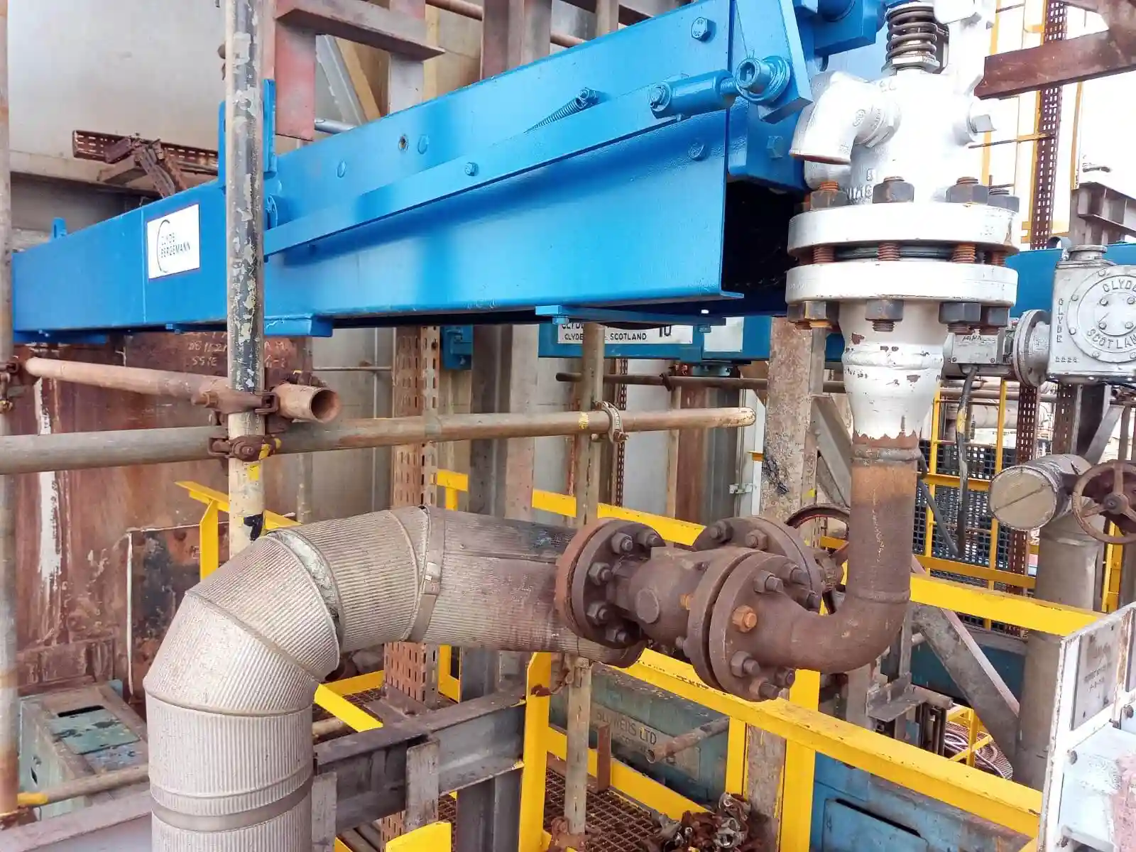 Static Equipment
