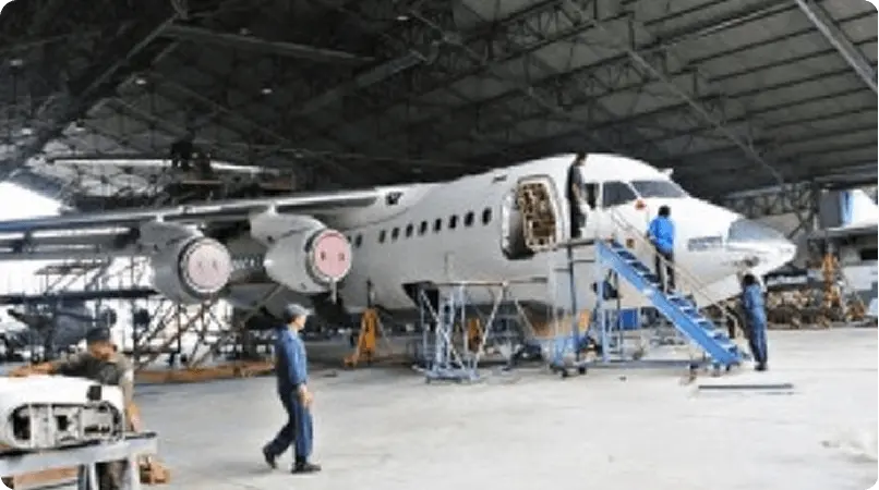 General Project