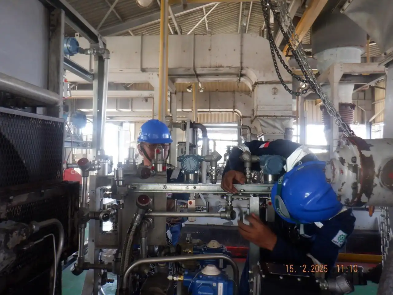 Gas Turbine